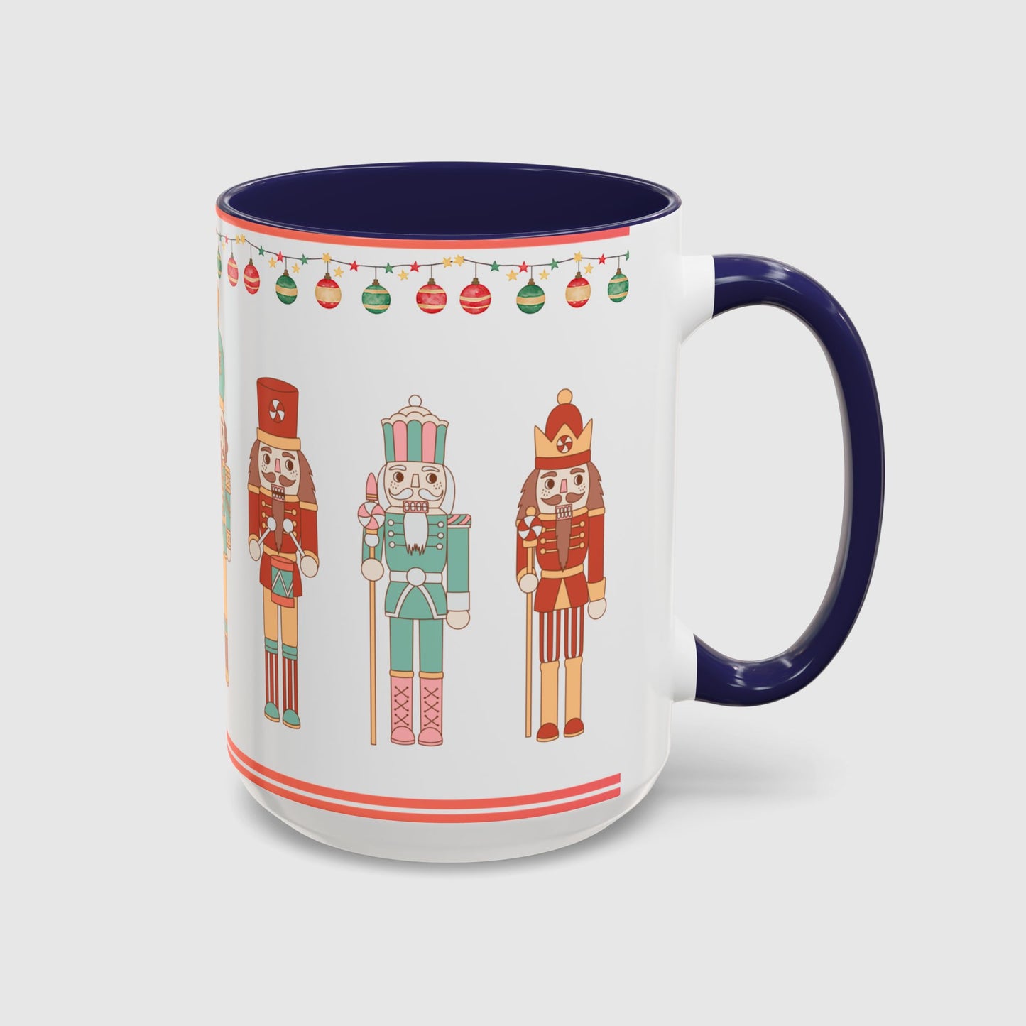 Christmas Nutcrackers