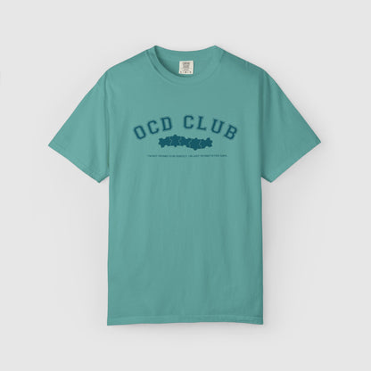 OCD Club