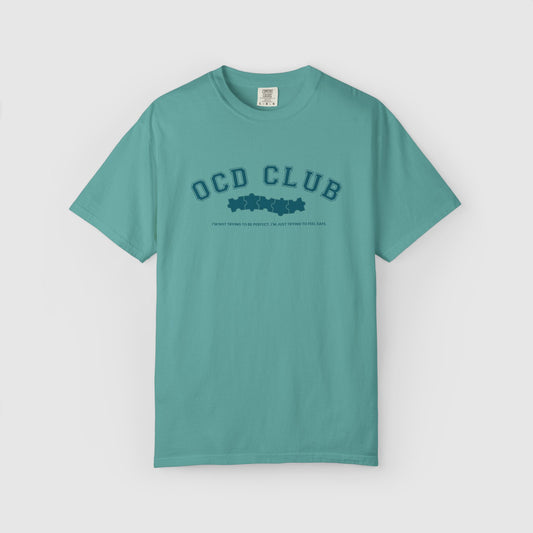 OCD Club
