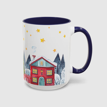 Winter Wonderland