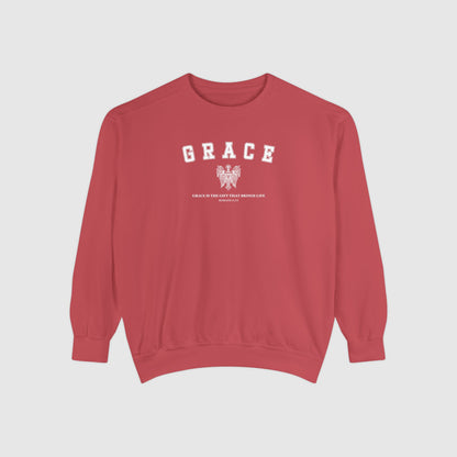 GRACE