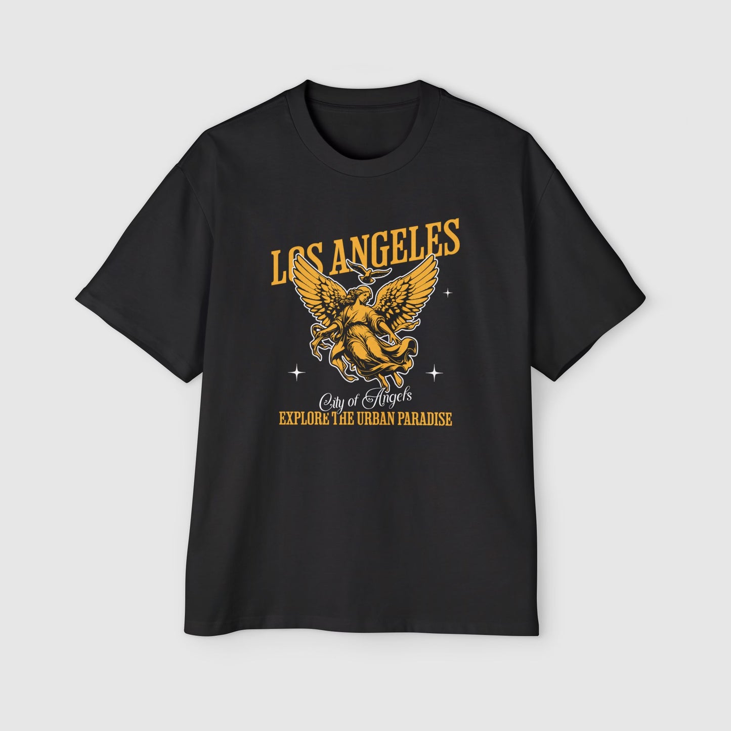 City of Angels