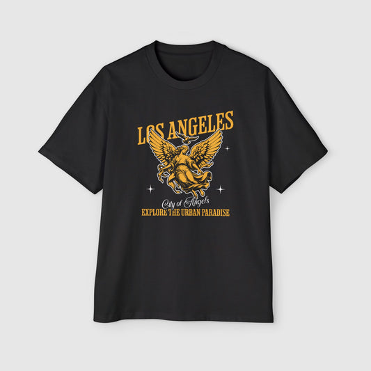 City of Angels