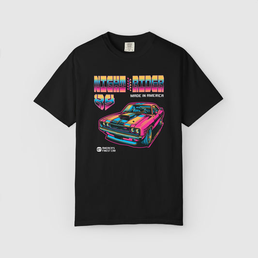 Night Rider '84