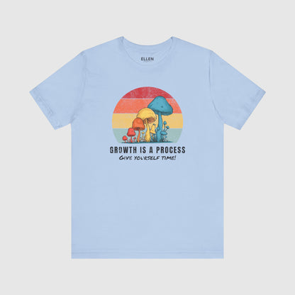 Gives yourself time - TShirt