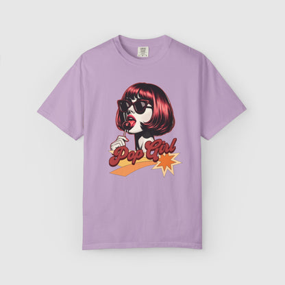 Pop Girl