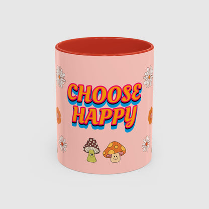 Choose Happy