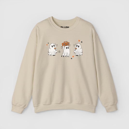 Ghost Band