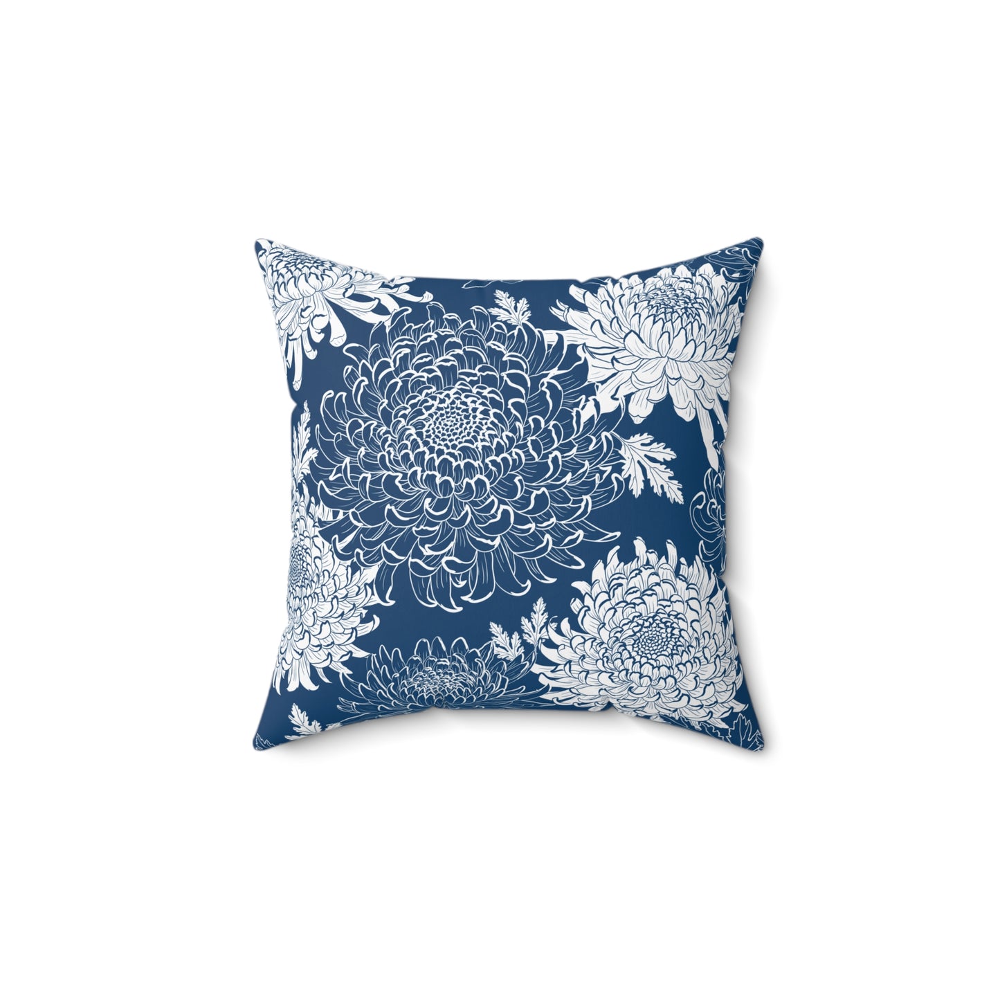 Elegant Chrysanthemum