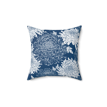 Elegant Chrysanthemum