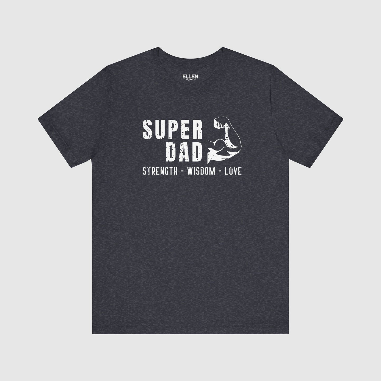Super Dad