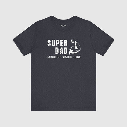 Super Dad