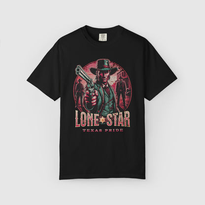 Lone Star Texas Pride