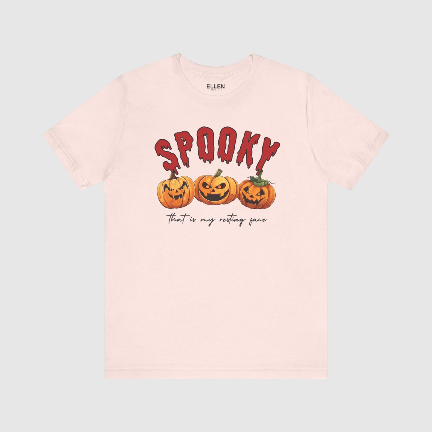 Spooky Pumpkins