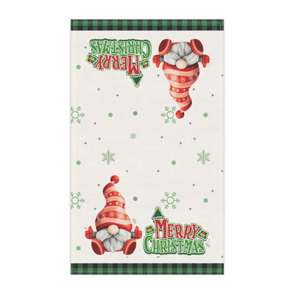 Merry Christmas Gnome