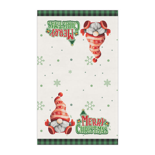Merry Christmas Gnome