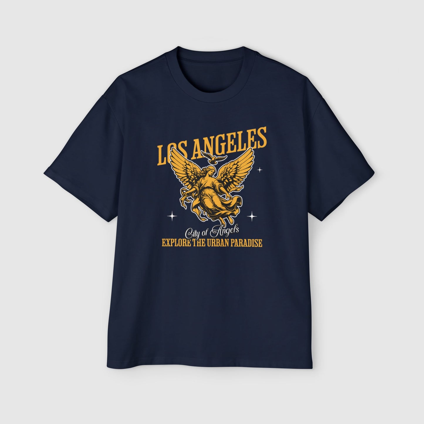 City of Angels