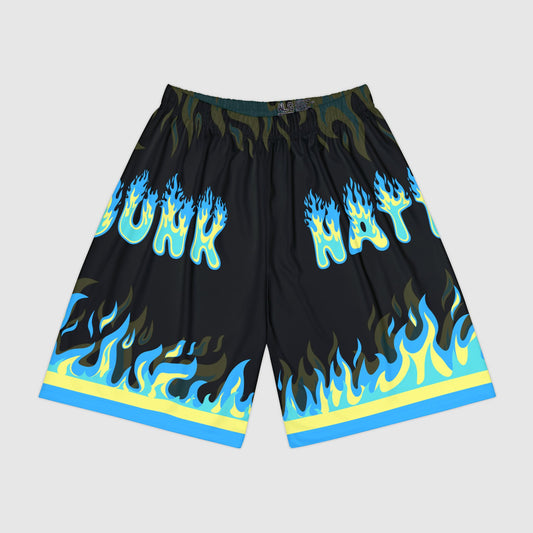 Dunk Nation Shorts
