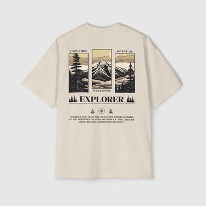 Explorer (Back)