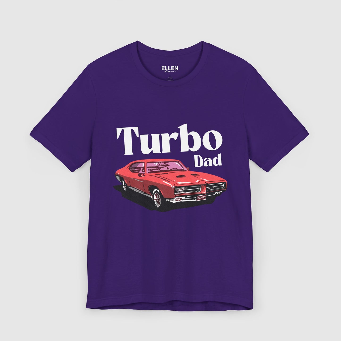 Turbo Dad