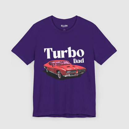 Turbo Dad