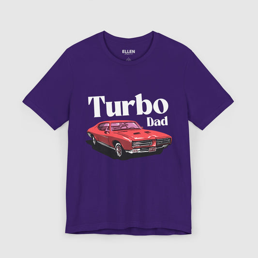 Turbo Dad