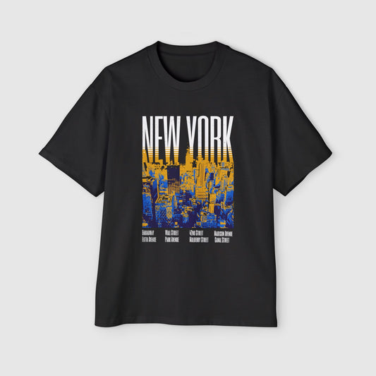 New York