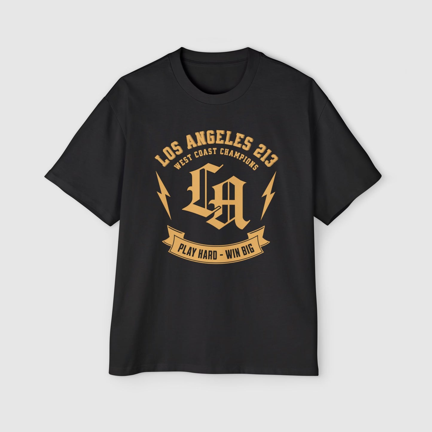 LA West Coast Champions