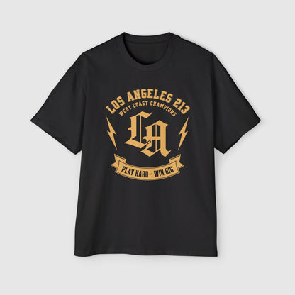LA West Coast Champions