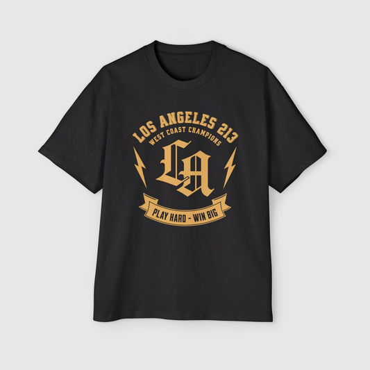 LA West Coast Champions