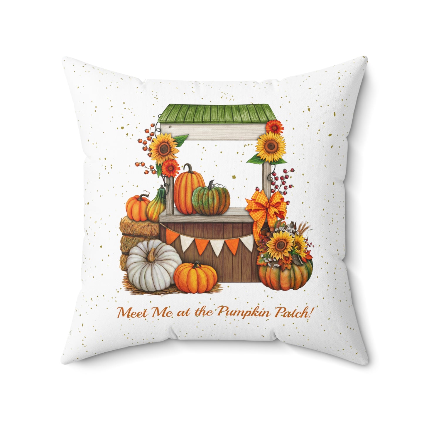 Meet Me At The Pumpkin Pack