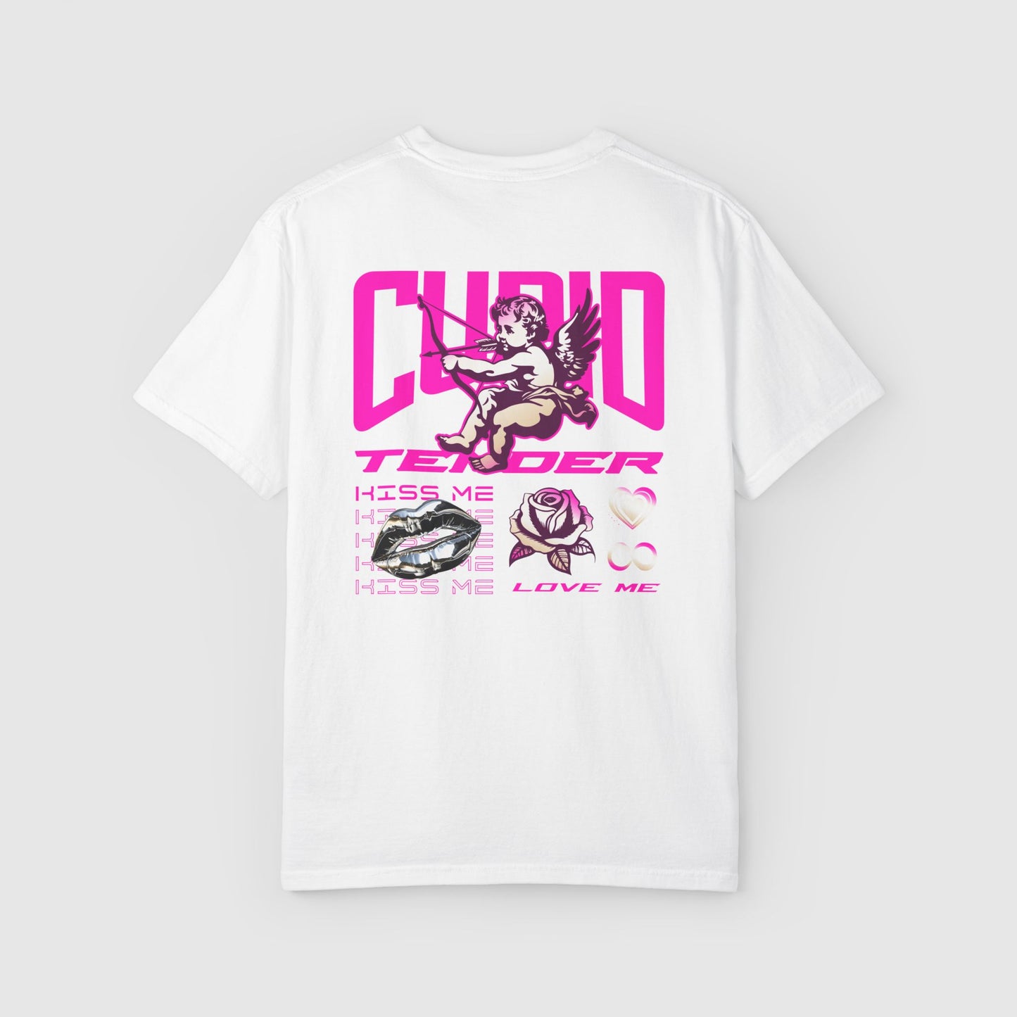 Cupid (Back)