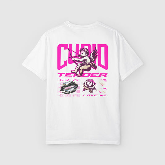 Cupid (Back)