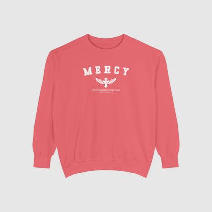 MERCY