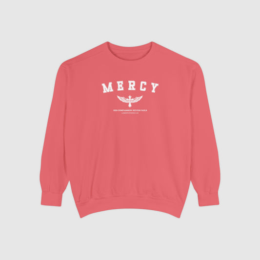 MERCY