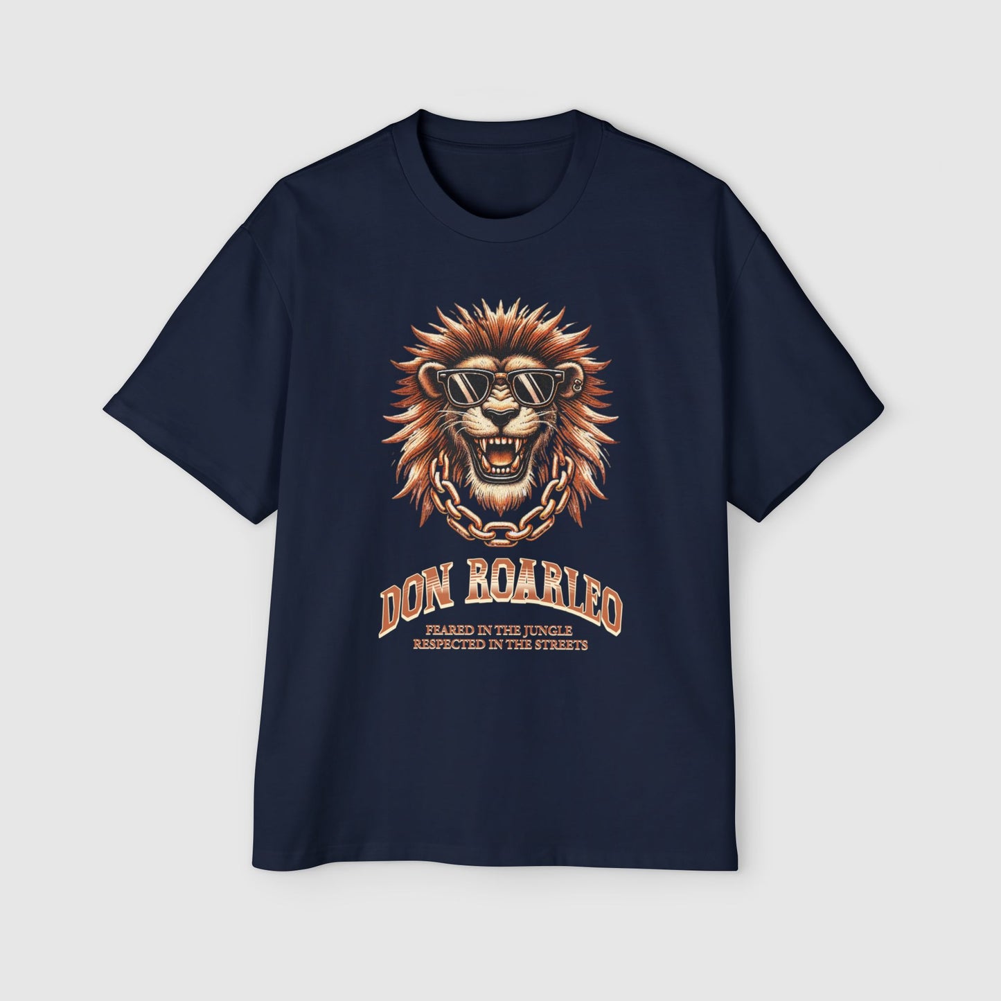 Don Roarleo