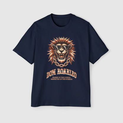 Don Roarleo