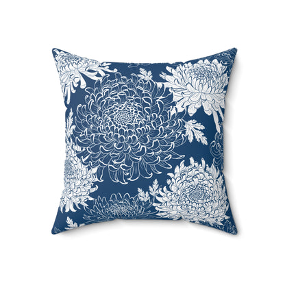 Elegant Chrysanthemum