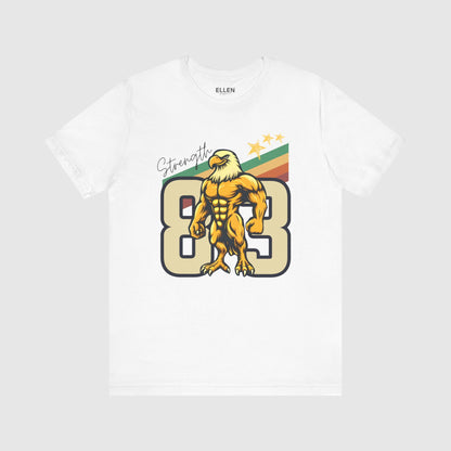 Eagle 83