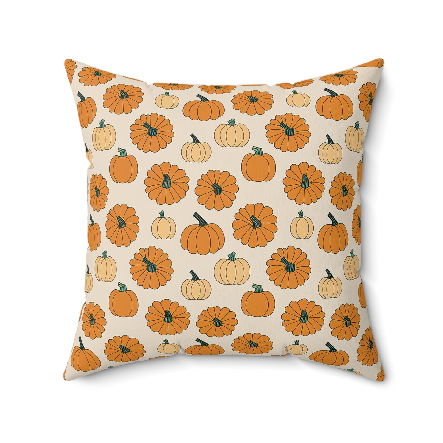 Pumpkin Patch