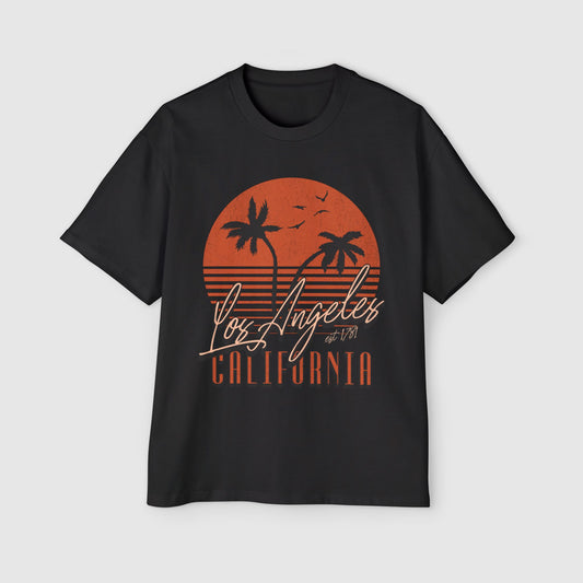 Retro Los Angeles 1781