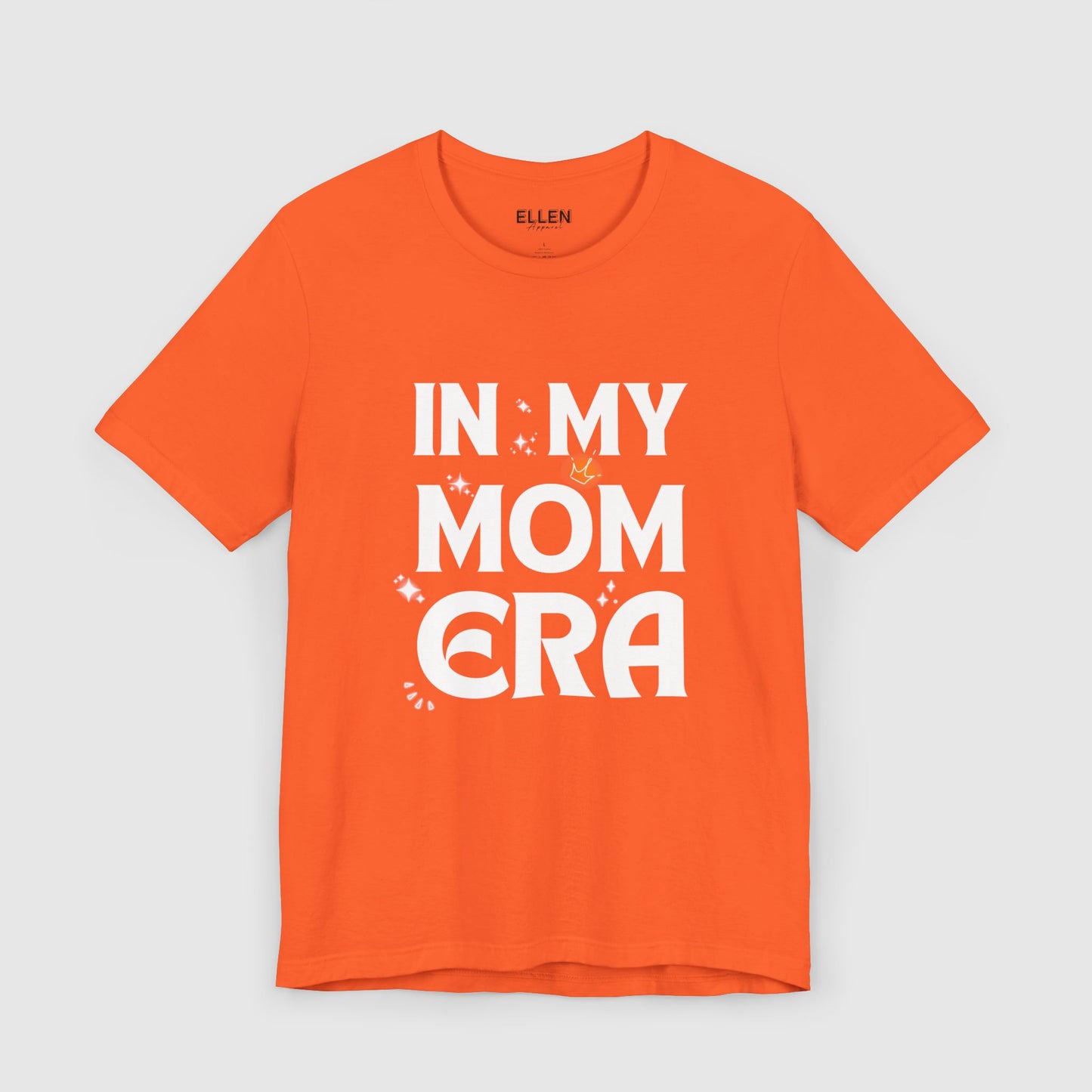 In My Mom Era