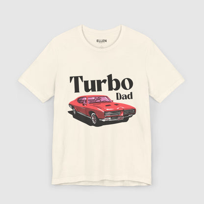 Turbo Dad