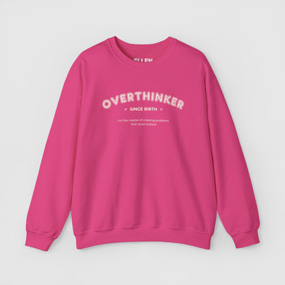 Overthinker