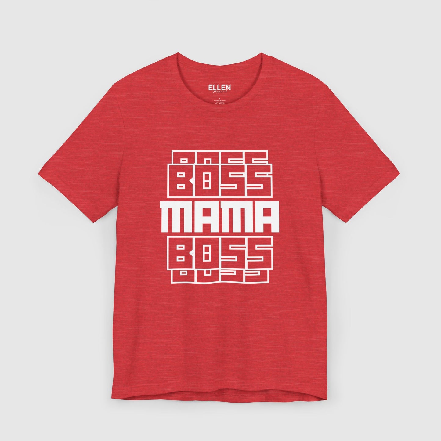 Mama Boss