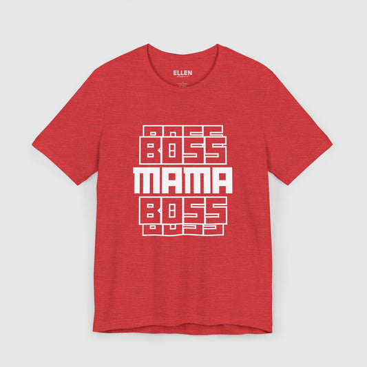 Mama Boss