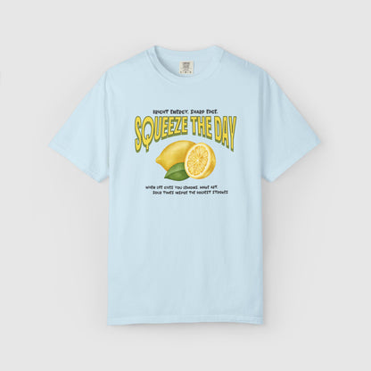 Squeeze The Day