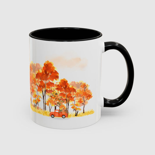Autumn Vibes