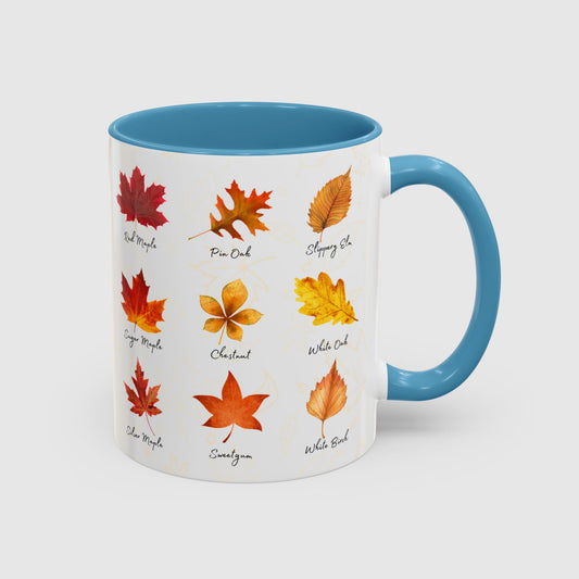Autumn Leaves