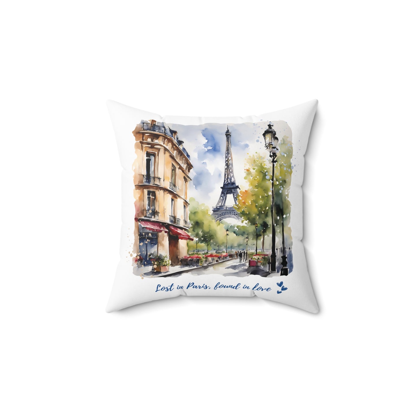 Paris Street